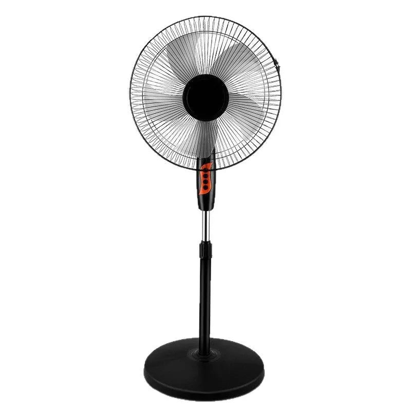 Vertical Swivel Fan