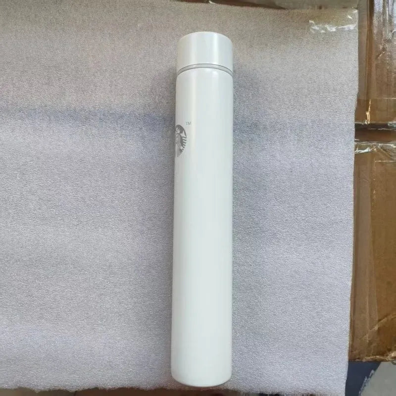 Thermos en acier inoxydable