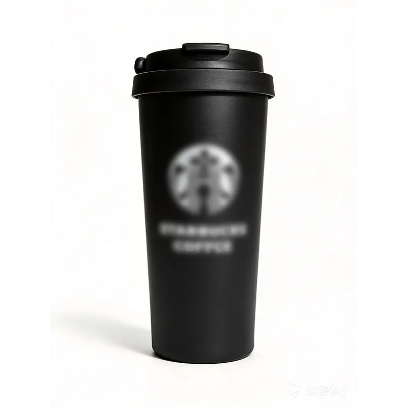 Thermos en acier inoxydable