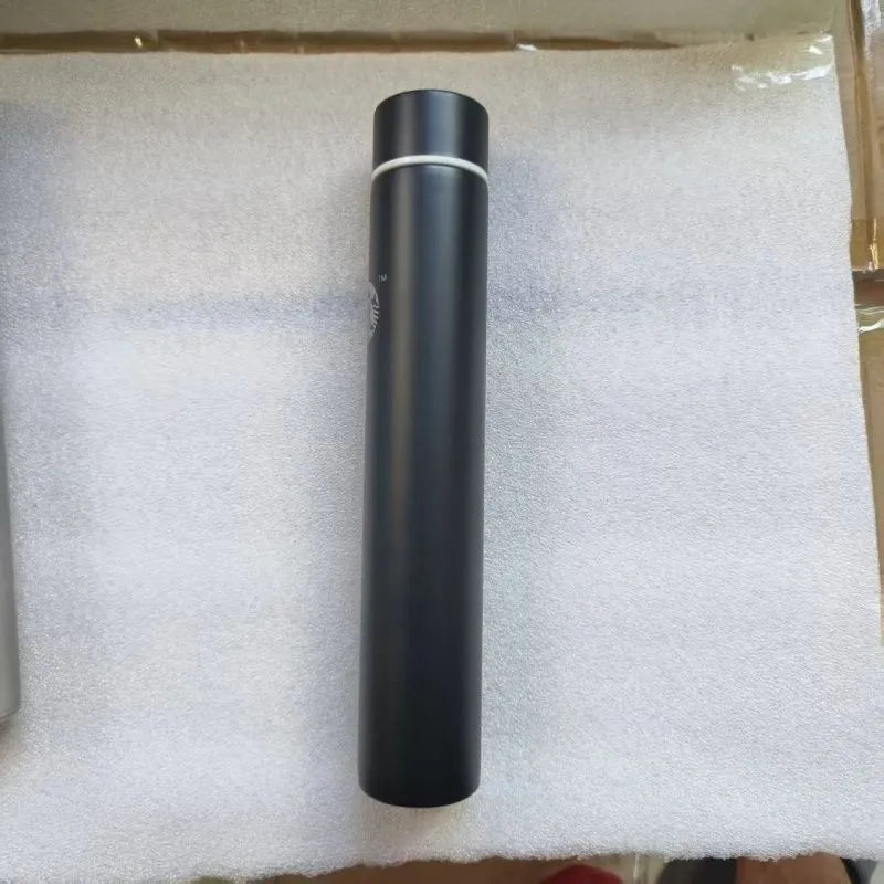 Thermos en acier inoxydable