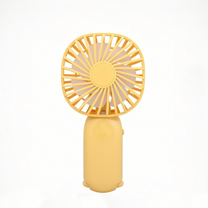 Mini USB Charging Portable Small Fan