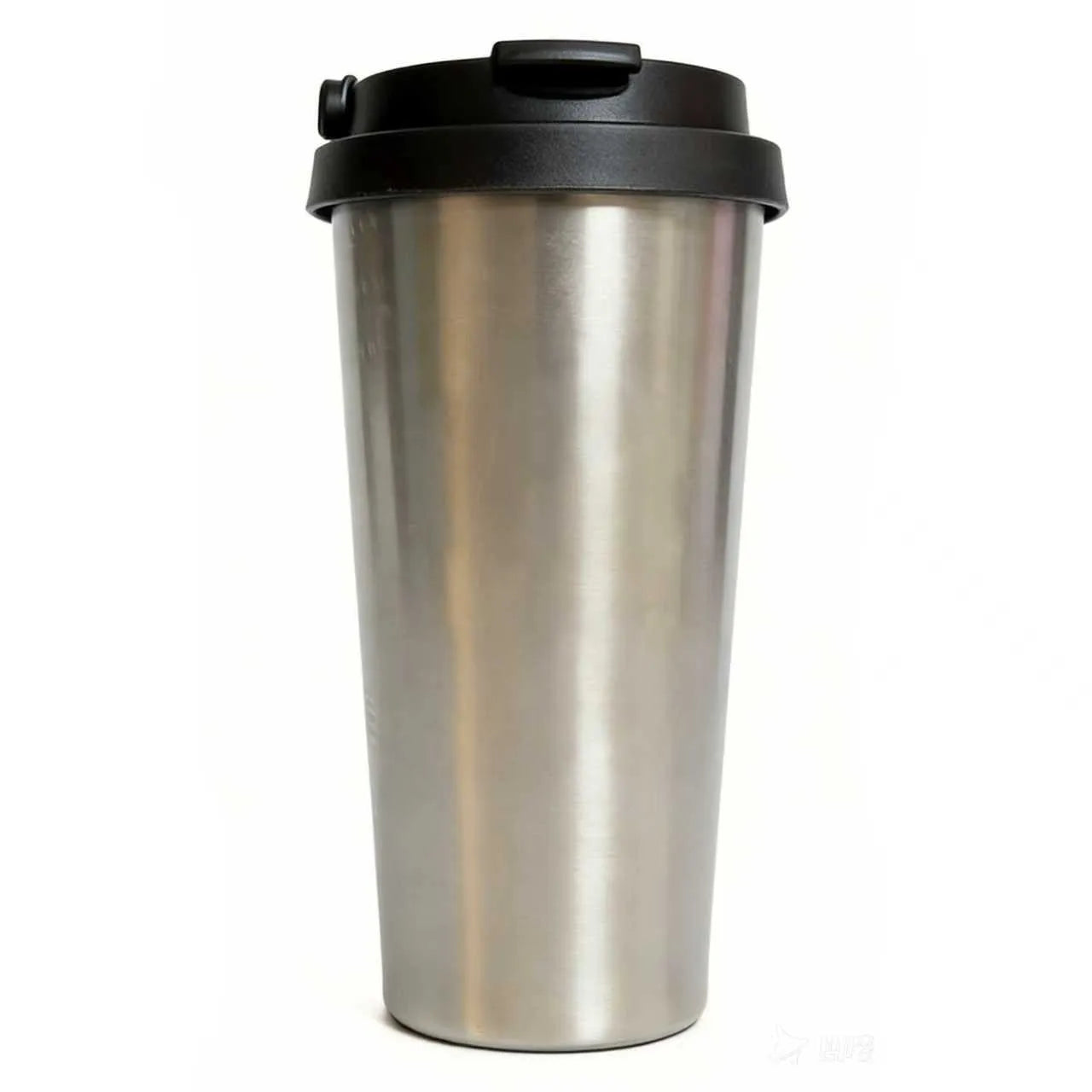 Thermos en acier inoxydable
